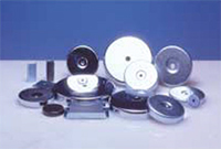 キャップマグネット