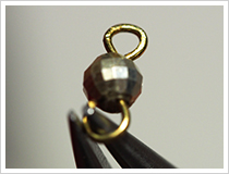 遠赤外線放出磁石