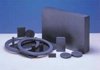 フェライト磁石