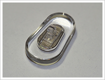 メガネノーズパット